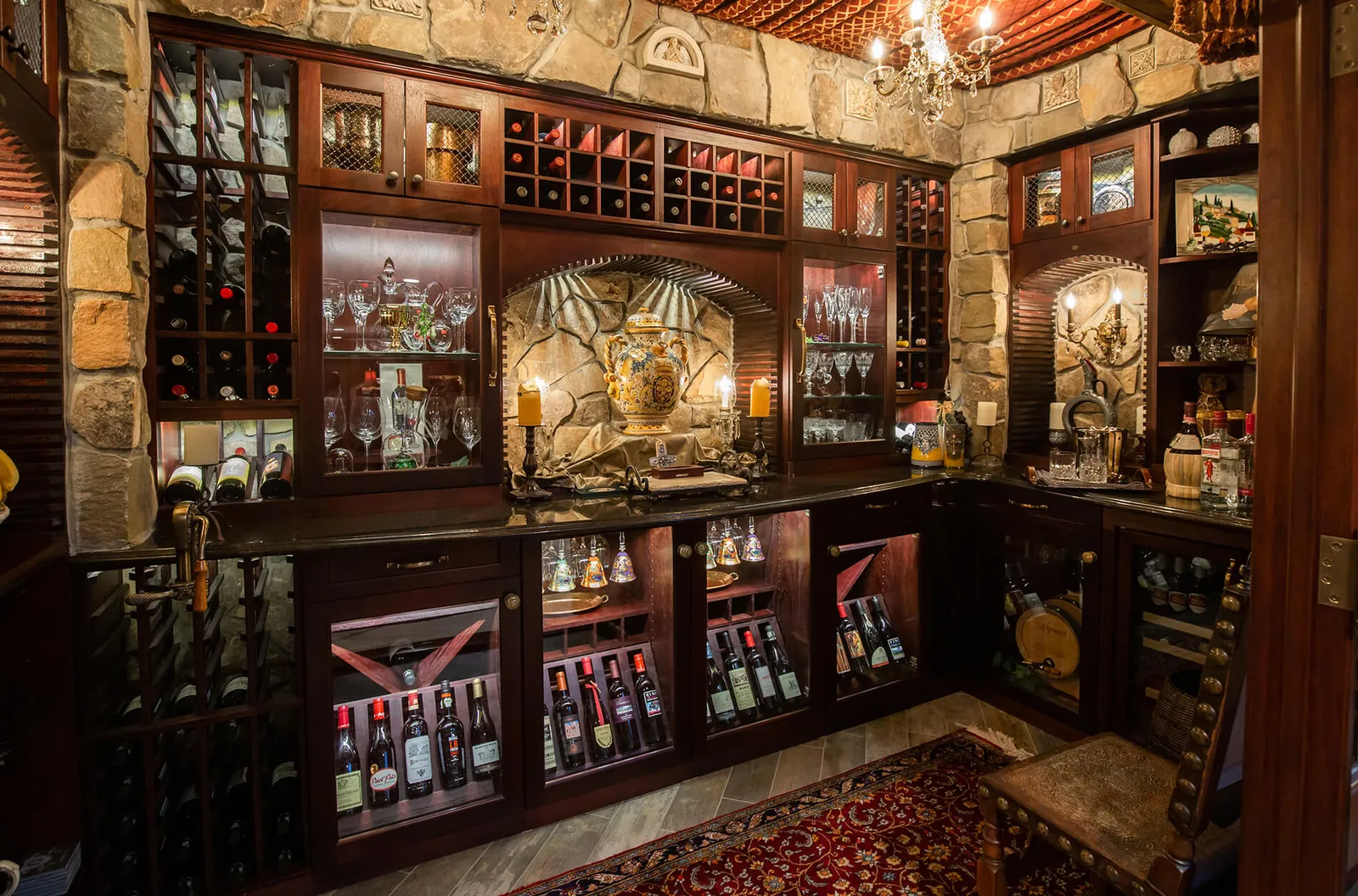 Stunning Cellar, photo 1