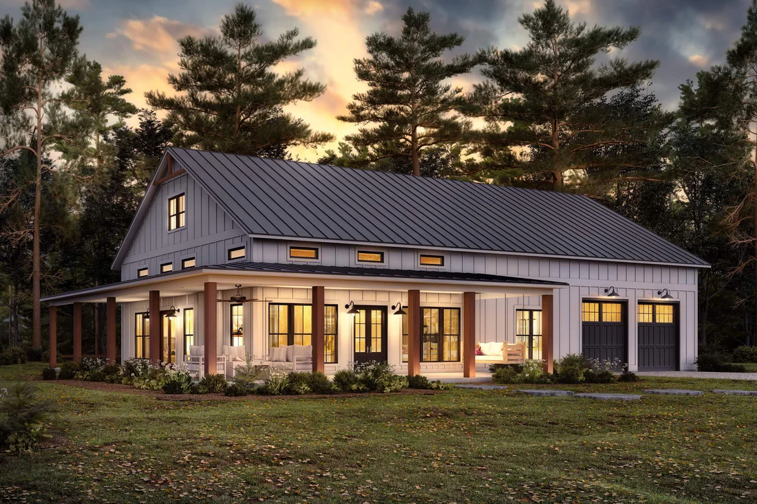 Barndominiums in Cincinnati