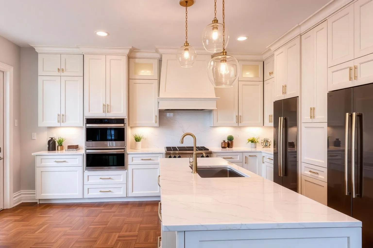 Kitchen Remodels in Cincinnati
