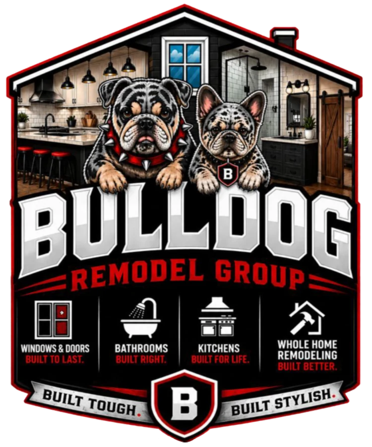 Bulldog Remodel Group